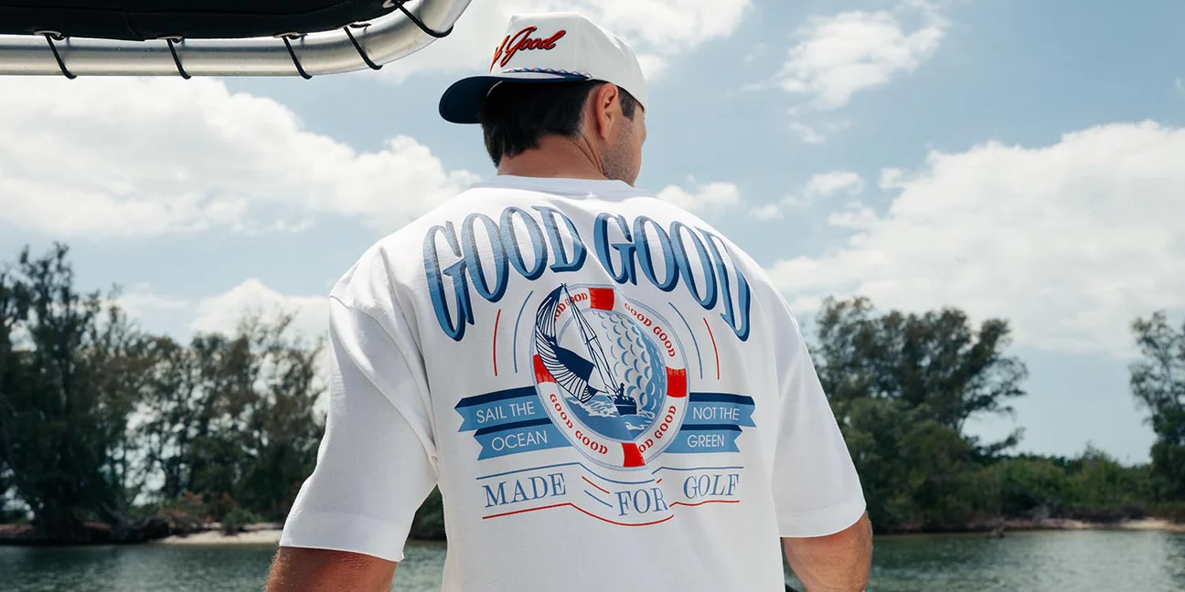 Golf Reimagined for the Modern Player